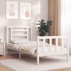 VidaXL 3192842 bed frame