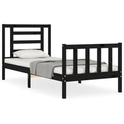 VidaXL 3192845 bed frame