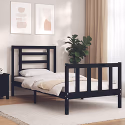 VidaXL 3192845 bed frame
