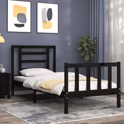 VidaXL 3192845 bed frame