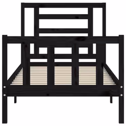 VidaXL 3192845 bed frame - Additional view 5