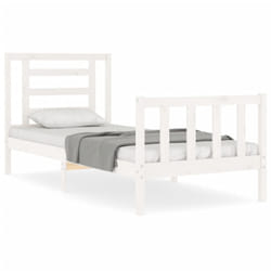 VidaXL 3192847 bed frame