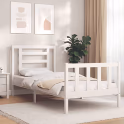 VidaXL 3192847 bed frame
