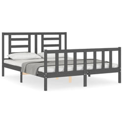 VidaXL 3192888 bed frame
