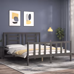 VidaXL 3192888 bed frame