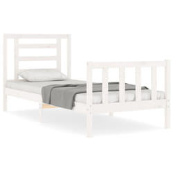 VidaXL 3192892 bed frame