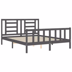 VidaXL 3192903 bed frame - Additional view 4