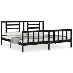 VidaXL 3192905 bed frame