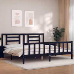 VidaXL 3192905 bed frame - Additional view 2