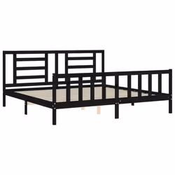 VidaXL 3192905 bed frame - Additional view 4