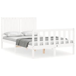 VidaXL 3192917 bed frame