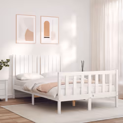 VidaXL 3192917 bed frame