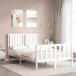 VidaXL 3192917 bed frame