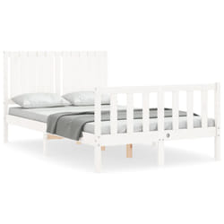 VidaXL 3192922 bed frame