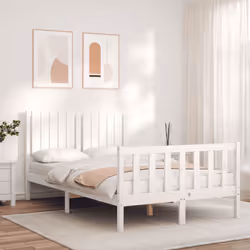 VidaXL 3192922 bed frame