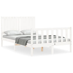 VidaXL 3192942 bed frame
