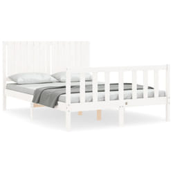 VidaXL 3192957 bed frame