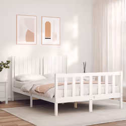 VidaXL 3192967 bed frame