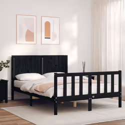 VidaXL 3192970 bed frame