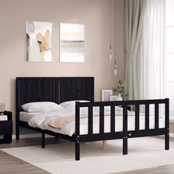 VidaXL 3192970 bed frame