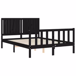 VidaXL 3192970 bed frame - Additional view 4