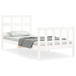 VidaXL 3192972 bed frame