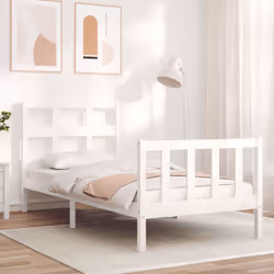 VidaXL 3192972 bed frame