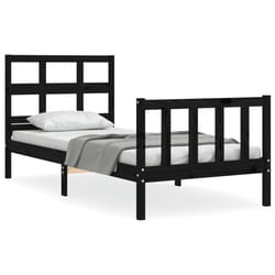 VidaXL 3192975 bed frame