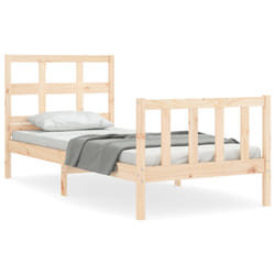 VidaXL 3192976 bed frame