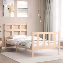 VidaXL 3192976 bed frame
