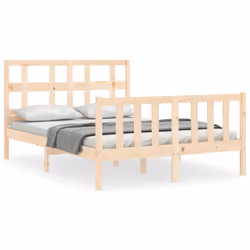 VidaXL 3192986, 1405 mm, 195.5 cm, 1000 mm, 1350 x 1900 mm, 21 cm, 1 pc(s)