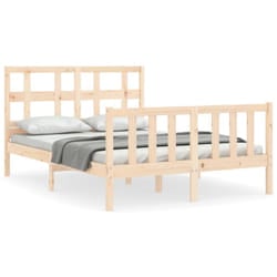 VidaXL 3192986 bed frame