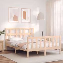 VidaXL 3192986 bed frame