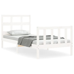 VidaXL 3193017 bed frame
