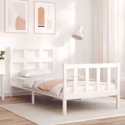 VidaXL 3193017 bed frame