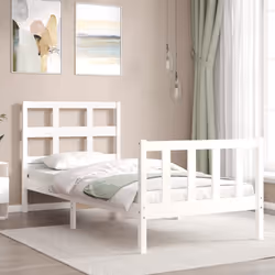 VidaXL 3193017 bed frame