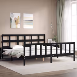 VidaXL 3193035 bed frame
