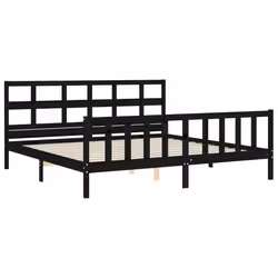 VidaXL 3193035 bed frame - Additional view 4