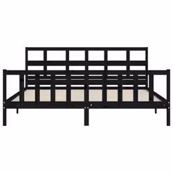 VidaXL 3193035 bed frame - Additional view 5