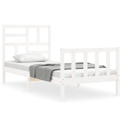 VidaXL 3193037 bed frame