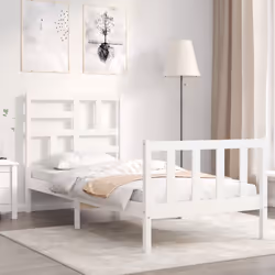VidaXL 3193037 bed frame