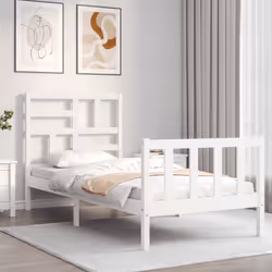 VidaXL 3193037 bed frame