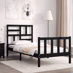 VidaXL 3193040 bed frame - Additional view 2