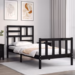 VidaXL 3193040 bed frame - Additional view 3