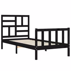 VidaXL 3193040 bed frame - Additional view 4