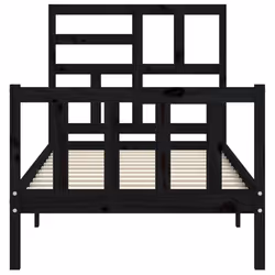 VidaXL 3193040 bed frame - Additional view 5