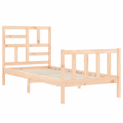 VidaXL 3193041 bed frame - Additional view 4