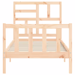 VidaXL 3193041 bed frame - Additional view 5
