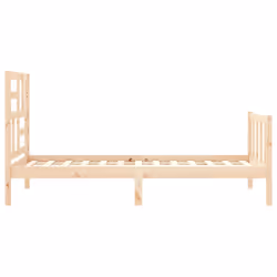 VidaXL 3193041 bed frame - Additional view 6