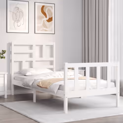 VidaXL 3193042 bed frame